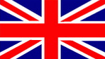 Storbritanien flag