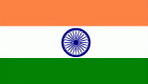 Indien flag