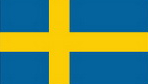 Sverige flag